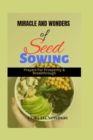 Miracles and wonder of seed sowing : prayers for prosperity & breakthrough - Book