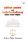 Anti-Money Laundering and Counter-Terrorism Financing. Law and Practice in Nigeria - Book