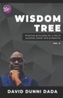 Wisdom Tree : Volume 2 - Book