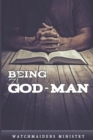 Being a God-Man - Book