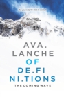 Avalanche of Definitions : The coming wave - Book