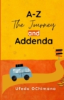 A-Z The Journey and Addenda - Book