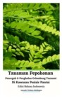 Tanaman Pepohonan Pencegah Dan Penghalau Gelombang Tsunami Di Kawasan Pesisir Pantai Edisi Bahasa Indonesia Hardcover Version - Book