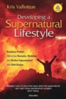 Developing a Supernatural Lifestyle (Indonesian) - Book