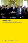 Peace in Aceh : A Personal Account of the Helsinki Peace Process - Book