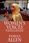 Women's Voices : An Anthology of Short Stories by Indonesian Women Writers - Book