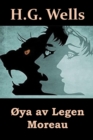 ya AV Legen Moreau : The Marvelous Land of Oz, Norwegian Edition - Book