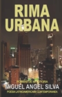 Rima Urbana : Poesia Latinoamericana Contemporanea - Book