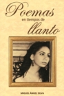Poemas en tiempos de llanto : Poesia Latinoamericana Contemporanea - Book