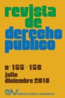 REVISTA DE DERECHO PUBLICO (Venezuela), No. 155-156, julio-diciembre 2018 - Book