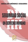 Seguridad Social un derecho Humano - Book