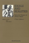 Ideals And Realities: Selected Essays Of Abdus Salam (3rd Edition) - Book