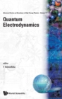 Quantum Electrodynamics - Book