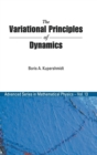Variational Principles Of Dynamics, The - Book