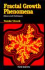 Fractal Growth Phenomena (2nd Edition) - Book