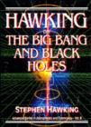 Hawking On The Big Bang And Black Holes - Book