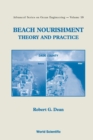 Beach Nourishment: Theory And Practice - Book