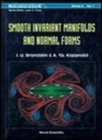 Smooth Invariant Manifolds And Normal Forms - Book