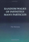 Random Walks Of Infinitely Many Particles - Book
