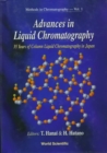 Advances In Liquid Chromatography: 35 Years Of Column Liquid Chromatography In Japan - Book
