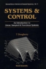 Systems And Control: An Introduction To Linear, Sampled And Nonlinear Systems - Book