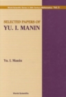 Selected Papers Of Yu I Manin - Book