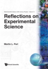 Reflections On Experimental Science - Book