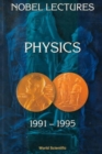 Nobel Lectures In Physics, Vol 7 (1991-1995) - Book