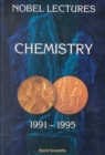 Nobel Lectures In Chemistry, Vol 7 (1991-1995) - Book