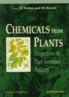 Chemicals From Plants: Perspectives On Plant Secondary Products - Book