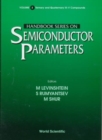 Handbook Series On Semiconductor Parameters - Volume 2: Ternary And Quaternary Iii-v Compounds - Book