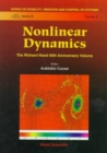 Nonlinear Dynamics: The Richard Rand 50th Anniversary Volume - Book