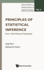 Principles Of Statistical Inference From A Neo-fisherian Perspective - Book