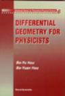 Differential Geometry For Physicists - Book