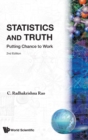 Statistics And Truth: Putting Chance To Work (2nd Edition) - Book