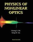 Physics Of Nonlinear Optics - Book