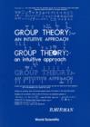 Group Theory: An Intuitive Approach - Book