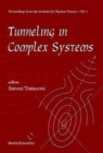 Tunneling In Complex Systems - Book