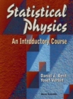 Statistical Physics: An Introductory Course - Book
