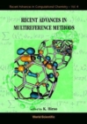 Recent Advances In Multireference Methods - Book