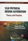 Vlsi Physical Design Automation: Theory And Practice - Book