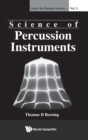 Science Of Percussion Instruments - Book