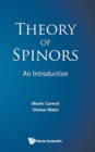 Theory Of Spinors: An Introduction - Book