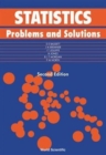Statistics: Problems and Solution - Book
