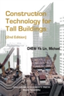 Construction Technology For Tall Buildings (2nd Edition) - Book