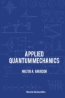 Applied Quantum Mechanics - Book