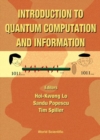 Introduction To Quantum Computation And Information - Book
