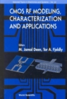 Cmos Rf Modeling, Characterization And Applications - Book