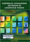Empirical Evaluation Methods In Computer Vision - Book
