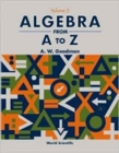 Algebra From A To Z - Volume 5 - Book